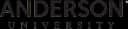 Anderson University logo