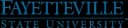 Fayetteville State University logo