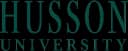 Husson University logo