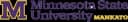 Minnesota State University-Mankato logo