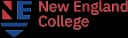 New England College logo