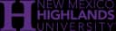 New Mexico Highlands University logo