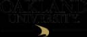 Oakland University logo