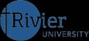 Rivier University logo