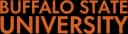 SUNY Buffalo State University logo
