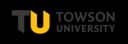 Towson University logo