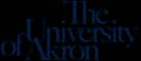 University of Akron Main Campus logo
