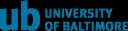 University of Baltimore logo