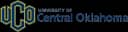 University of Central Oklahoma logo