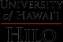 University of Hawaii at Hilo logo