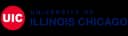 University of Illinois Chicago logo