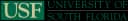 University of South Florida logo