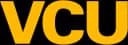 Virginia Commonwealth University logo