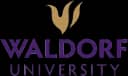 Waldorf University logo