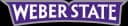 Weber State University logo